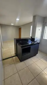 Imagem 2 - Apartamento em Vilage Santa Rita, Goiânia - GO