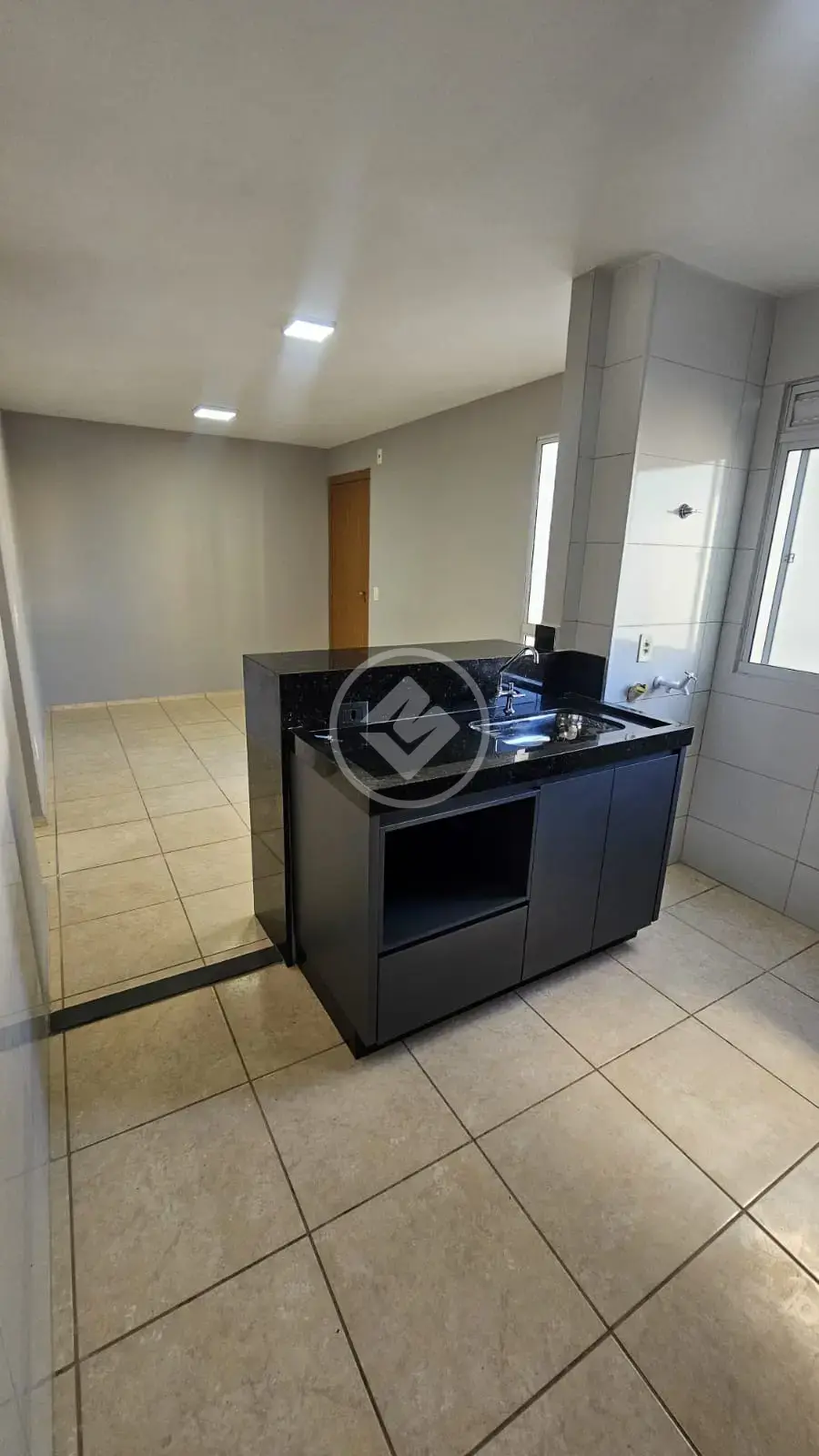 Imagem 2 - Apartamento em Vilage Santa Rita, Goiânia - GO