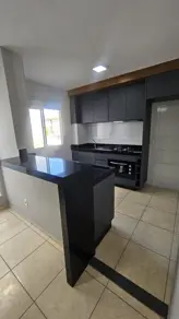 Apartamento Vilage Santa Rita, Goiânia - GO — foto 1