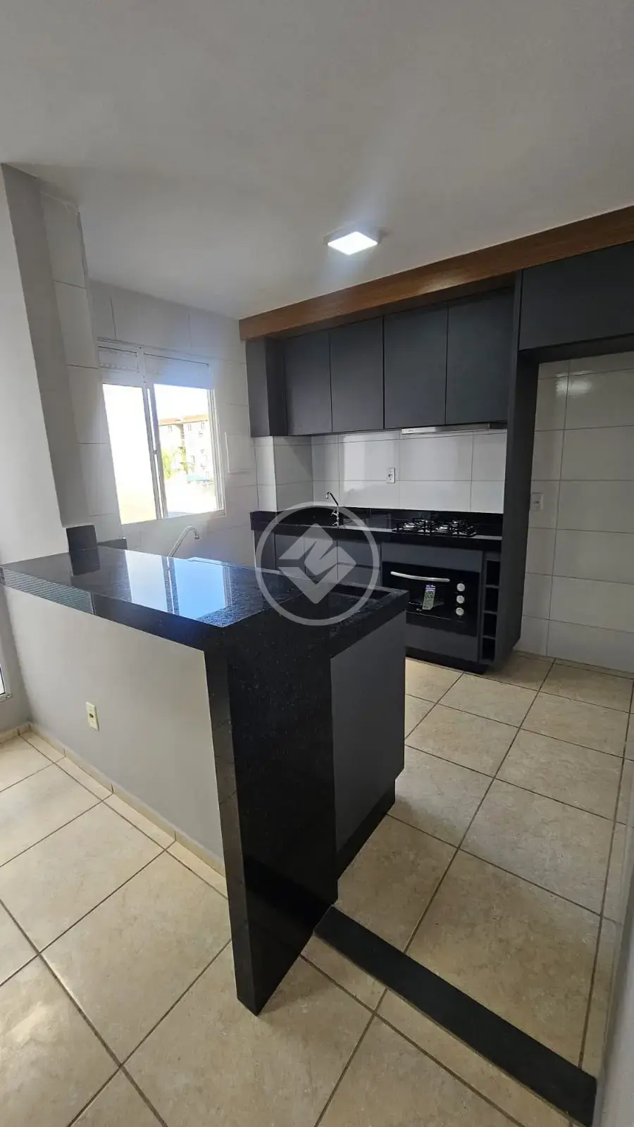 Imagem 1 - Apartamento em Vilage Santa Rita, Goiânia - GO