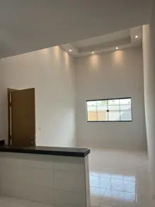 Casa Jardim Miramar, Aparecida de Goiânia - GO — foto 1
