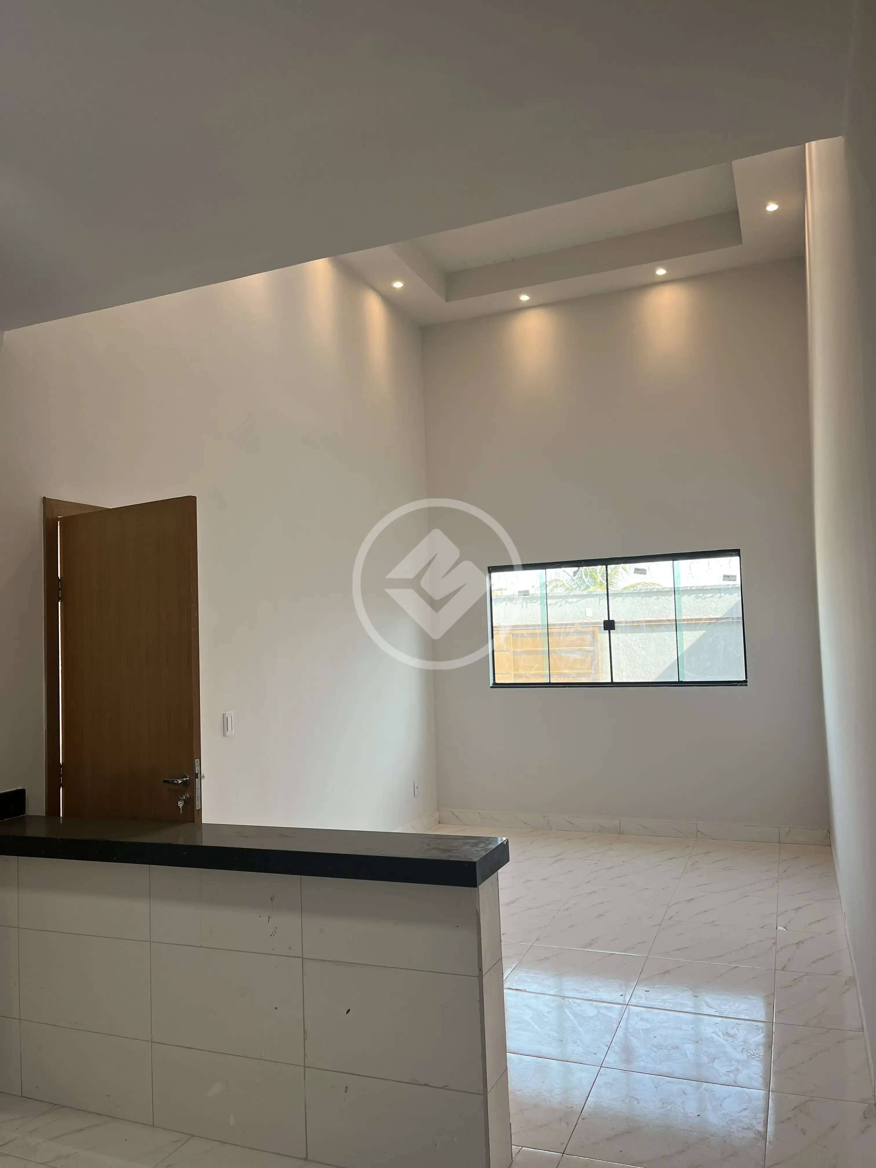 Imagem 1 - Casa em Jardim Miramar, Aparecida de Goiânia - GO