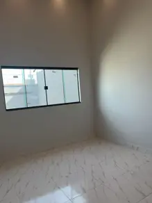 Imagem 2 - Casa em Jardim Miramar, Aparecida de Goiânia - GO