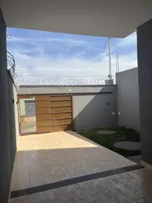Imagem 5 - Casa em Jardim Miramar, Aparecida de Goiânia - GO