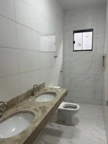 Casa Jardim Miramar, Aparecida de Goiânia - GO — foto 2