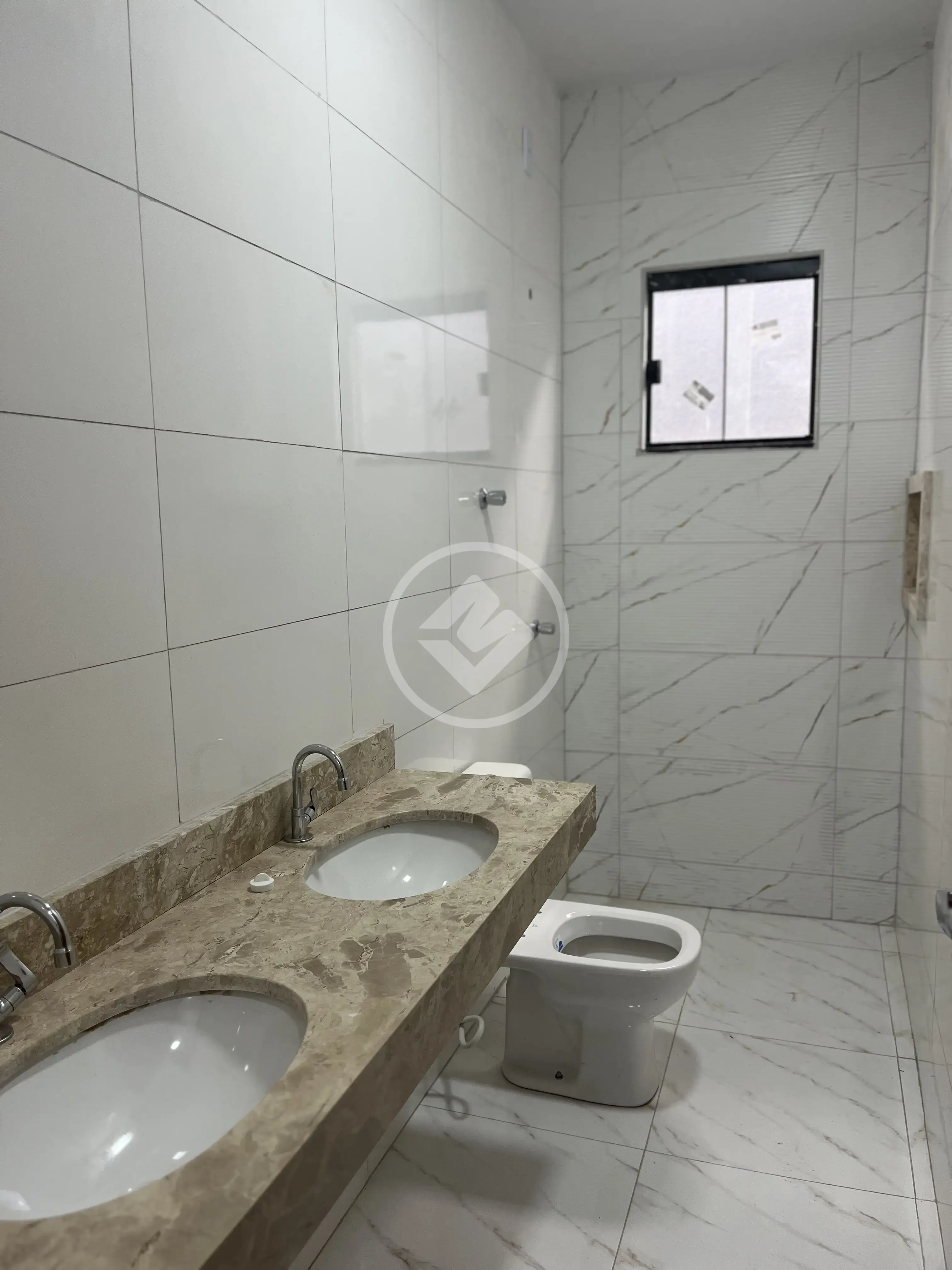 Image 2 - Casa em Jardim Miramar, Aparecida de Goiânia - GO