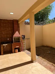 Casa Nova Olinda, Aparecida de Goiânia - GO — foto 2