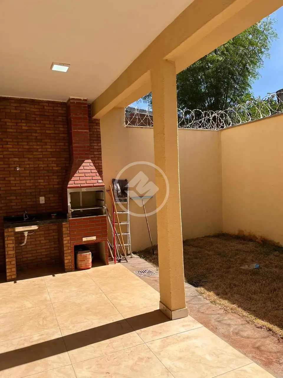 Image 2 - Casa em Nova Olinda, Aparecida de Goiânia - GO