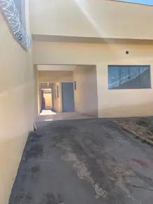 Imagem 3 - Casa em Nova Olinda, Aparecida de Goiânia - GO