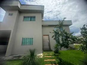 Sobrado Residencial Marília, Senador Canedo - GO — foto 1