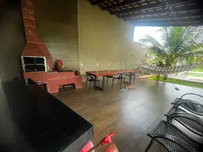 Imagem 3 - Sobrado em Residencial Marília, Senador Canedo - GO