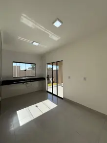 Imagem 3 - Casa em Independência - 2º Complemento, Aparecida de Goiânia - GO