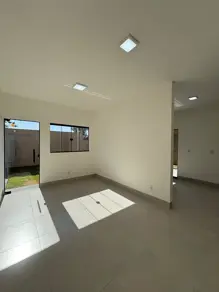 Imagem 2 - Casa em Independência - 2º Complemento, Aparecida de Goiânia - GO