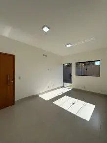 Imagem 3 - Casa em Independência - 2º Complemento, Aparecida de Goiânia - GO
