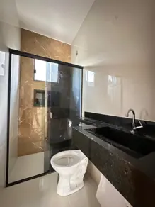 Imagem 4 - Casa em Vila Oliveira, Aparecida de Goiânia - GO