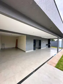 Casa Vila Oliveira, Aparecida de Goiânia - GO — foto 2
