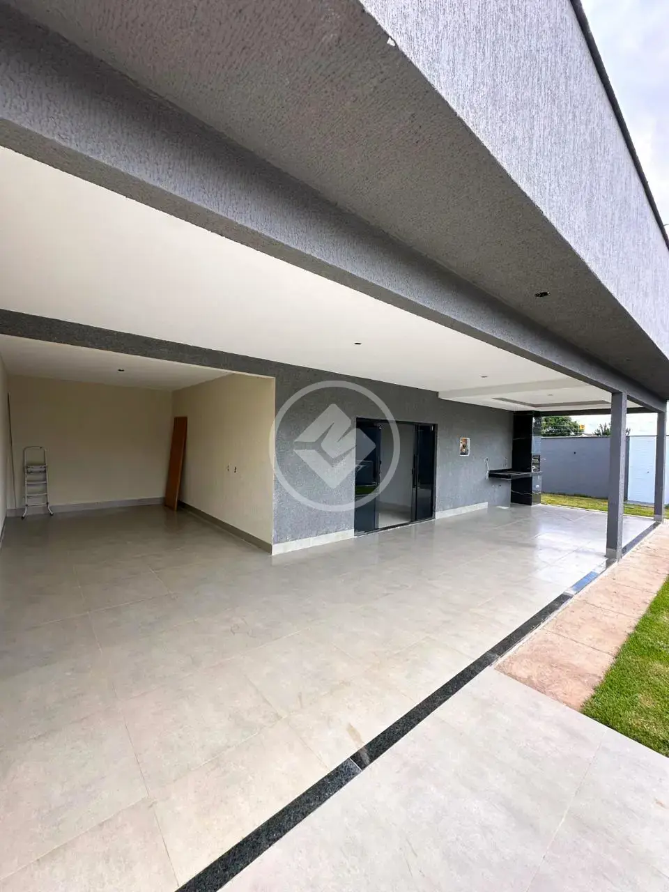 Image 2 - Casa em Vila Oliveira, Aparecida de Goiânia - GO