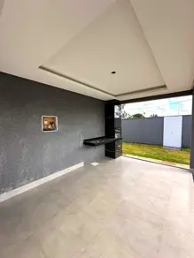 Imagem 5 - Casa em Vila Oliveira, Aparecida de Goiânia - GO