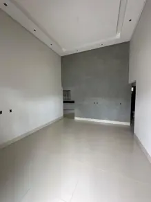 Imagem 2 - Casa em Vila Oliveira, Aparecida de Goiânia - GO