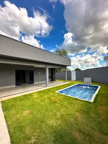 Imagem 6 - Casa em Vila Oliveira, Aparecida de Goiânia - GO