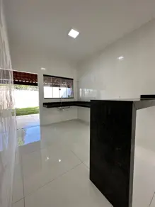Imagem 3 - Casa em Vila Alzira, Aparecida de Goiânia - GO