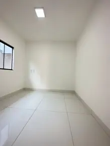Imagem 2 - Casa em Vila Alzira, Aparecida de Goiânia - GO