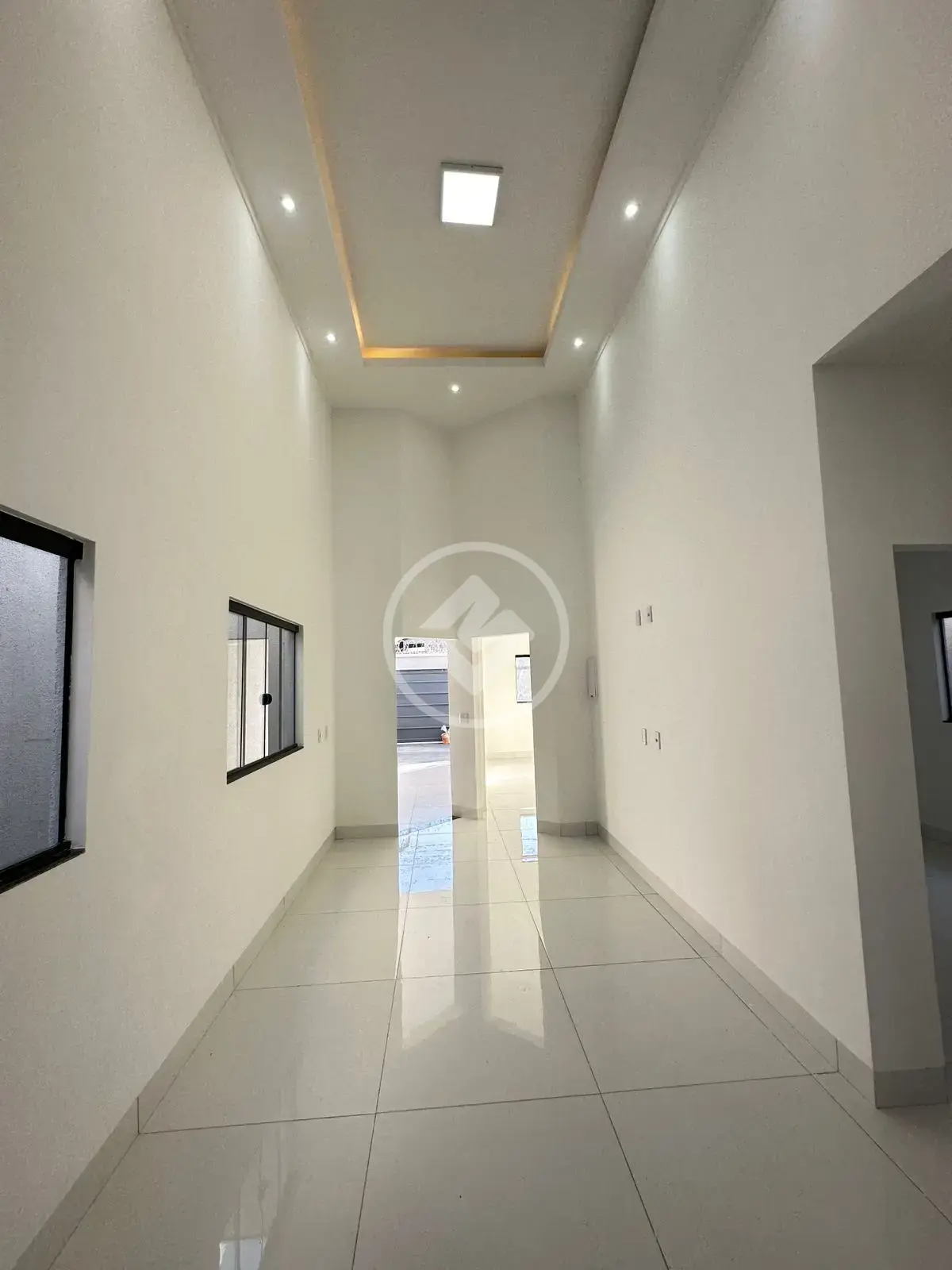 Image 2 - Casa em Vila Alzira, Aparecida de Goiânia - GO