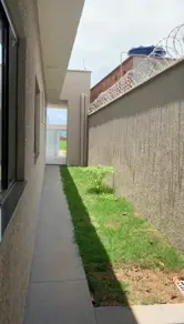 Casa Rosa dos Ventos, Aparecida de Goiânia - GO — foto 2