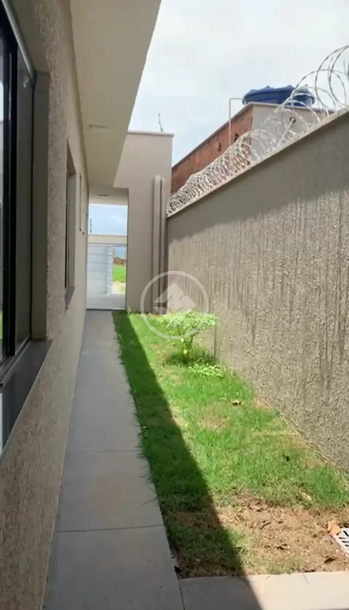 Image 2 - Casa em Rosa dos Ventos, Aparecida de Goiânia - GO