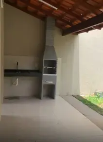 Imagem 4 - Casa em Rosa dos Ventos, Aparecida de Goiânia - GO
