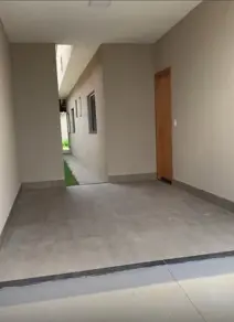 Casa Rosa dos Ventos, Aparecida de Goiânia - GO — foto 1