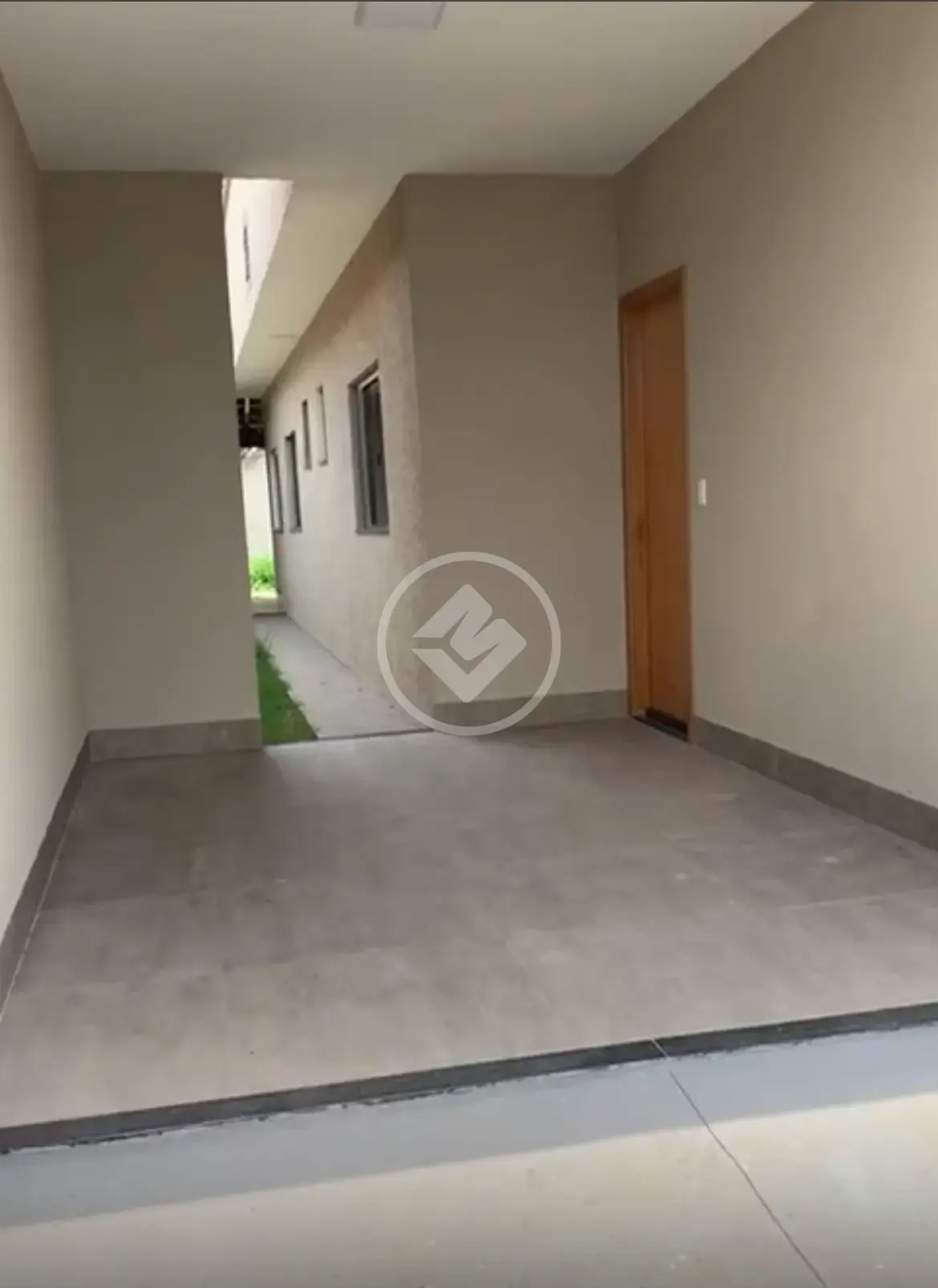 Imagem 1 - Casa em Rosa dos Ventos, Aparecida de Goiânia - GO