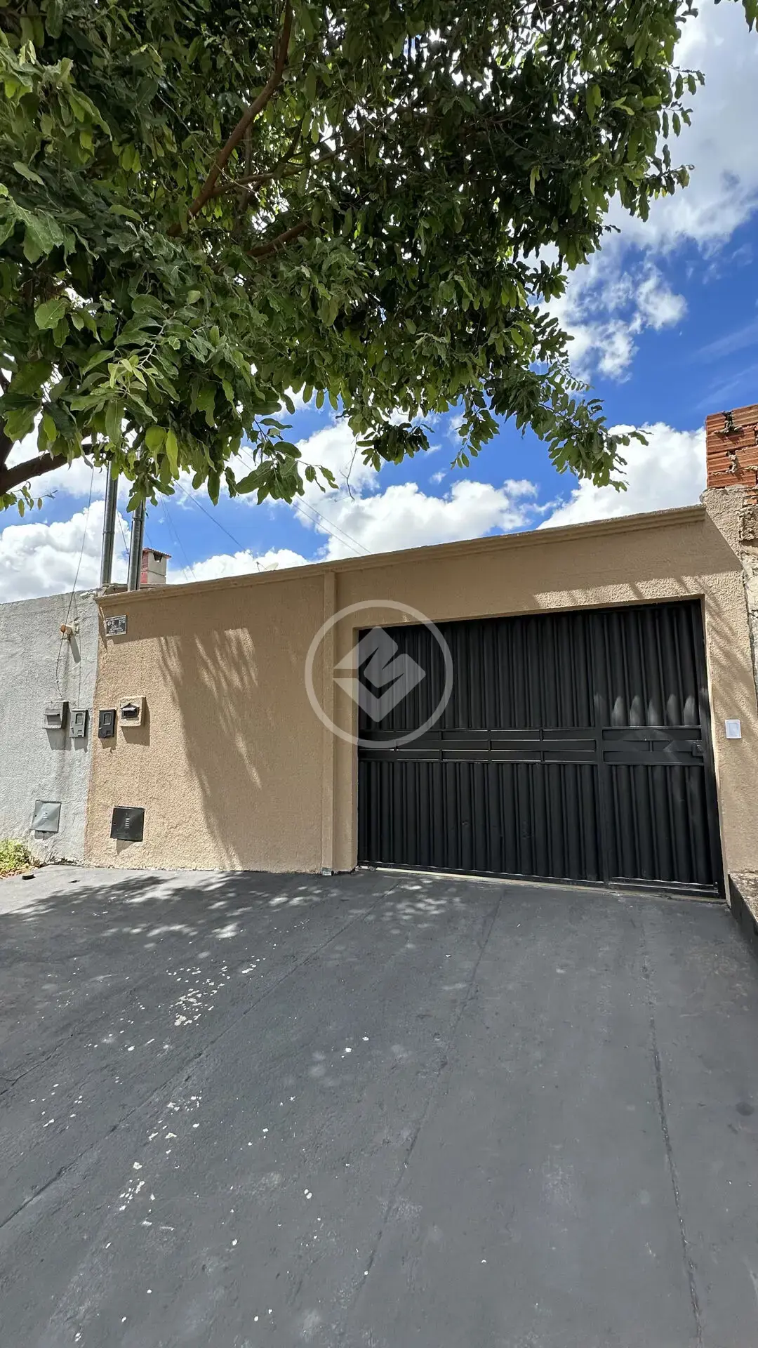 Imagem 1 - Casa em Loteamento Alphaville Residencial, Goiânia - GO