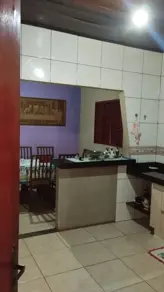 Casa Setor Conde dos Arcos Complemento, Aparecida de Goiânia - GO — foto 2