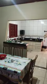 Imagem 2 - Casa em Setor Conde dos Arcos Complemento, Aparecida de Goiânia - GO