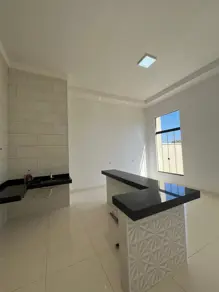Imagem 5 - Casa em RESIDENCIAL ITAIPU, Goiânia - GO