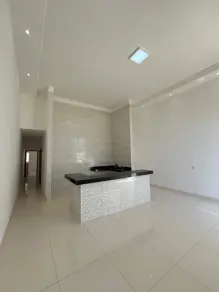 Imagem 4 - Casa em RESIDENCIAL ITAIPU, Goiânia - GO