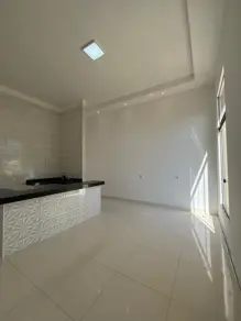 Imagem 3 - Casa em RESIDENCIAL ITAIPU, Goiânia - GO
