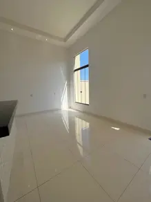 Imagem 2 - Casa em RESIDENCIAL ITAIPU, Goiânia - GO
