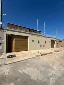 Casa RESIDENCIAL ITAIPU, Goiânia - GO — foto 1