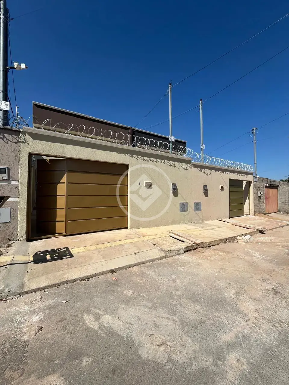 Imagem 1 - Casa em RESIDENCIAL ITAIPU, Goiânia - GO