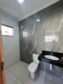 Imagem 6 - Casa em RESIDENCIAL ITAIPU, Goiânia - GO
