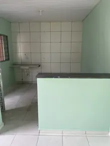 Imagem 3 - Casa em Parque Veiga Jardim, Aparecida de Goiânia - GO