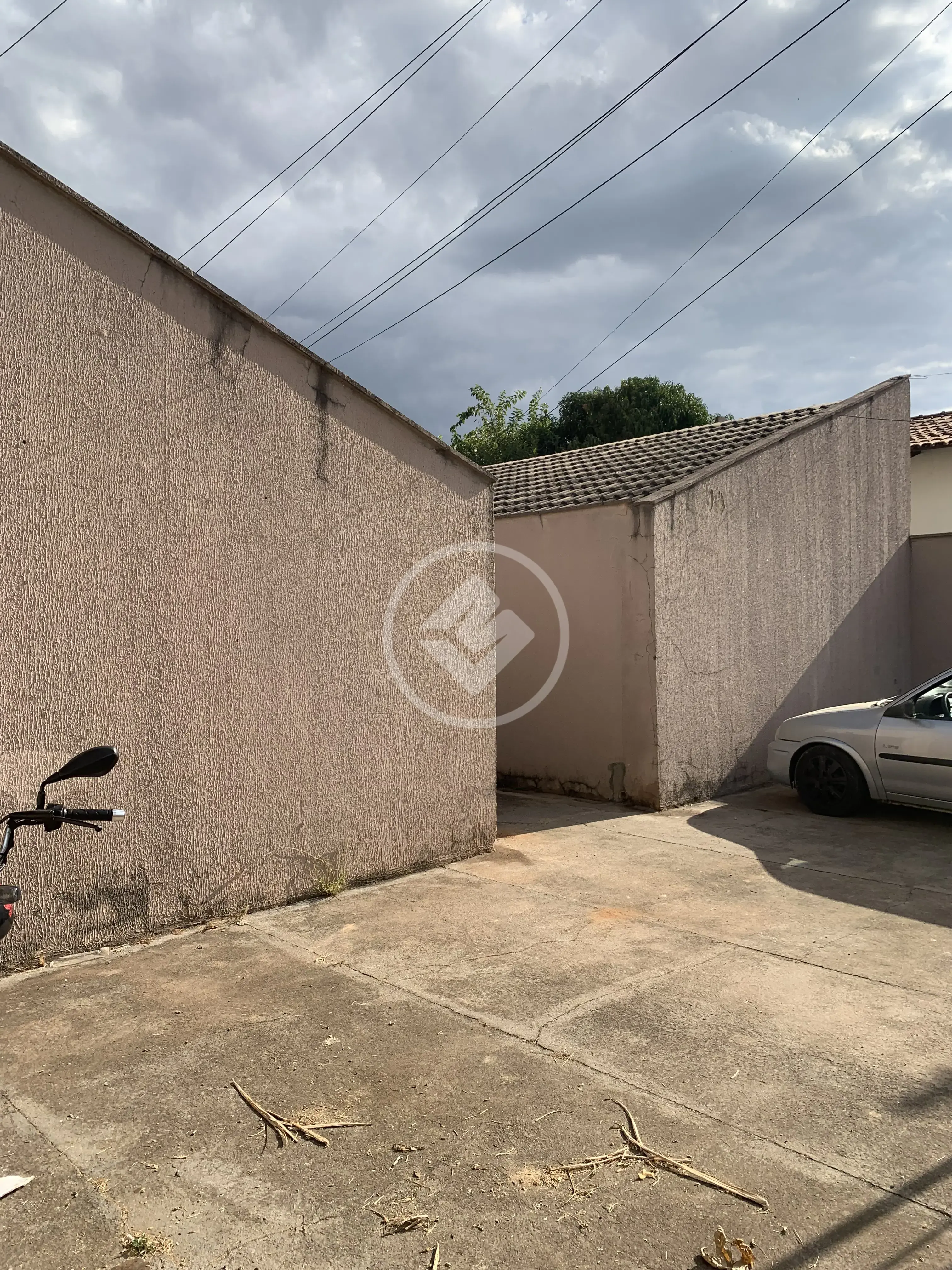 Imagem 1 - Casa em Parque Veiga Jardim, Aparecida de Goiânia - GO