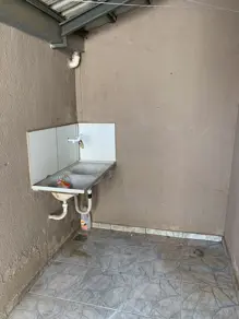 Imagem 5 - Casa em Parque Veiga Jardim, Aparecida de Goiânia - GO
