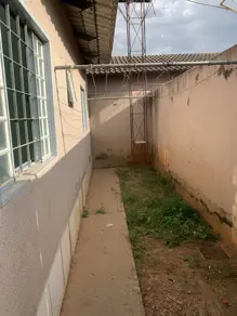 Imagem 6 - Casa em Parque Veiga Jardim, Aparecida de Goiânia - GO