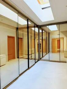 Imagem 3 - Casa Condomínio em Loteamento Portal do Sol I, Goiânia - GO