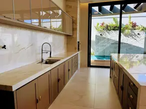 Imagem 3 - Casa em Residencial Caraibas, Aparecida de Goiânia - GO