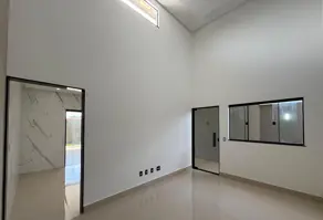 Imagem 2 - Casa em Residencial Caraibas, Aparecida de Goiânia - GO