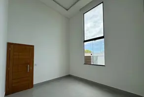 Casa Residencial Caraibas, Aparecida de Goiânia - GO — foto 2